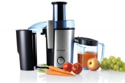 ابمیوه گیری بوش مدل MES3500