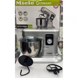 همزن کاسه دار میله مدل ML-998