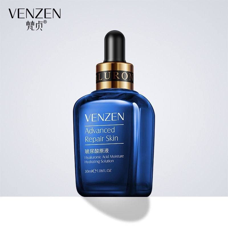 سرم جوان سازی پوست ونزن VENZEN