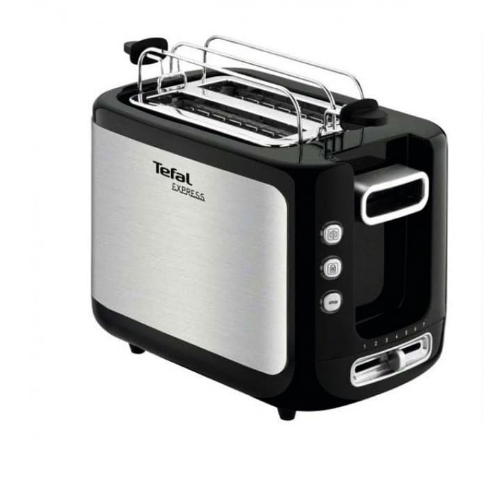 توستر نان تفال (TEFAL) مدل اکسپرس TT3650