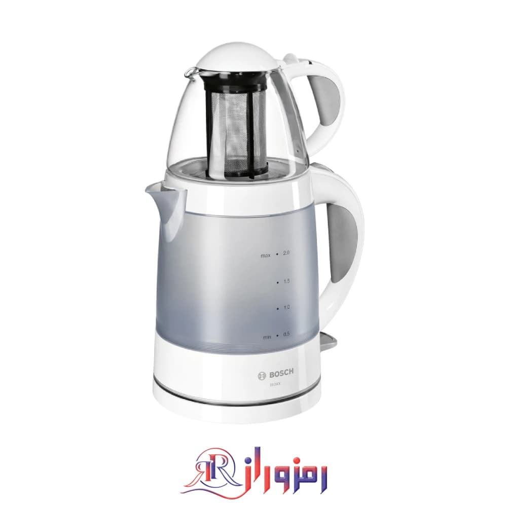 چای ساز بوش مدل TTA2201