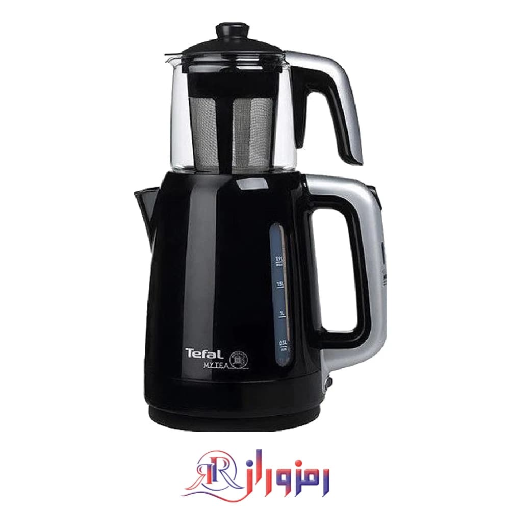 چای ساز تفال (TEFAL) مدل BJ2018