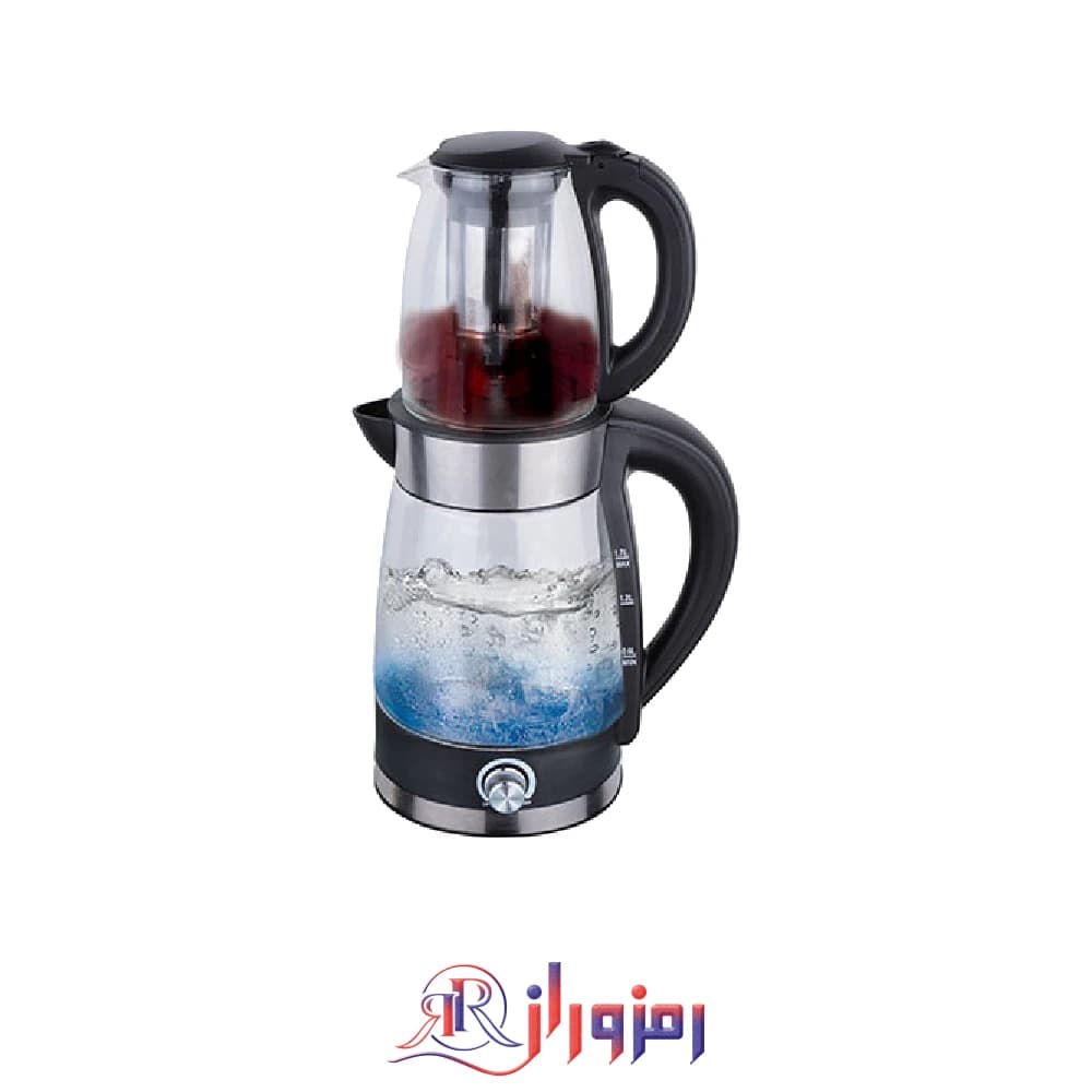 چای ساز دلمونتی مدل DL440D