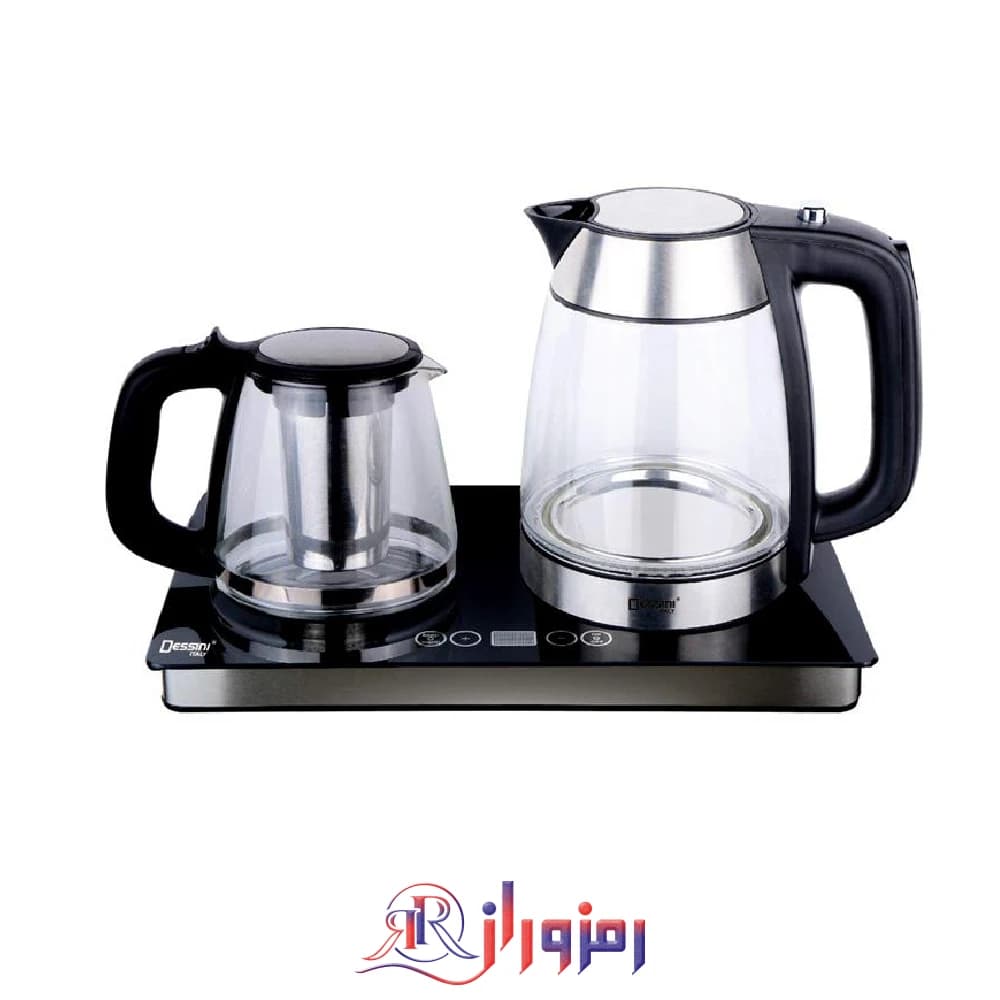 چای ساز دسینی (Dessini) مدل 8008