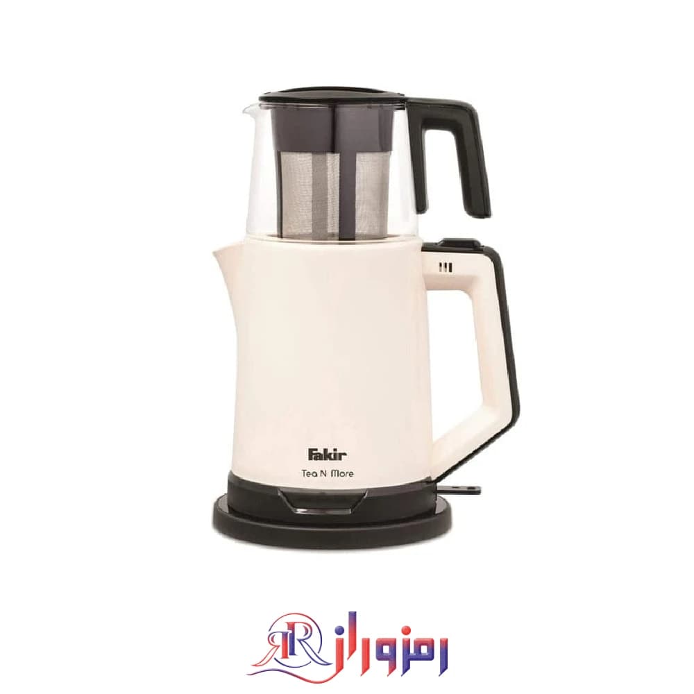 چای ساز فکر (FAKIR) مدل TEA N MORE