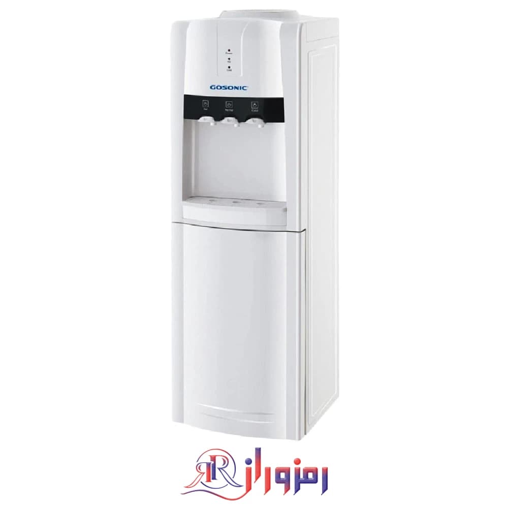 آبسردکن گوسونیک مدل GWD_523
