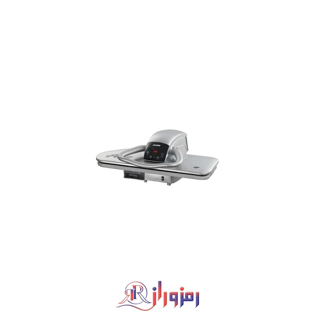 اتوپرس ژانومه مدل 9600 سایز ۳۲