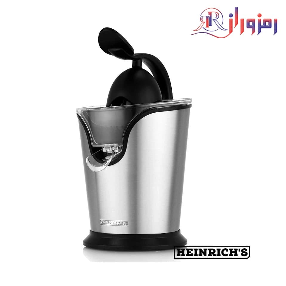 آب مرکبات گیر هنریچ مدل HZP 8691