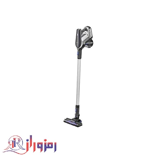 جارو شارژی بومن مدل BS 6027 ACB