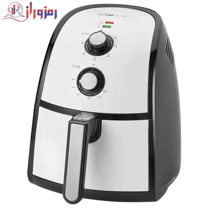 سرخ کن کلترونیک مدل FR 3667 H
