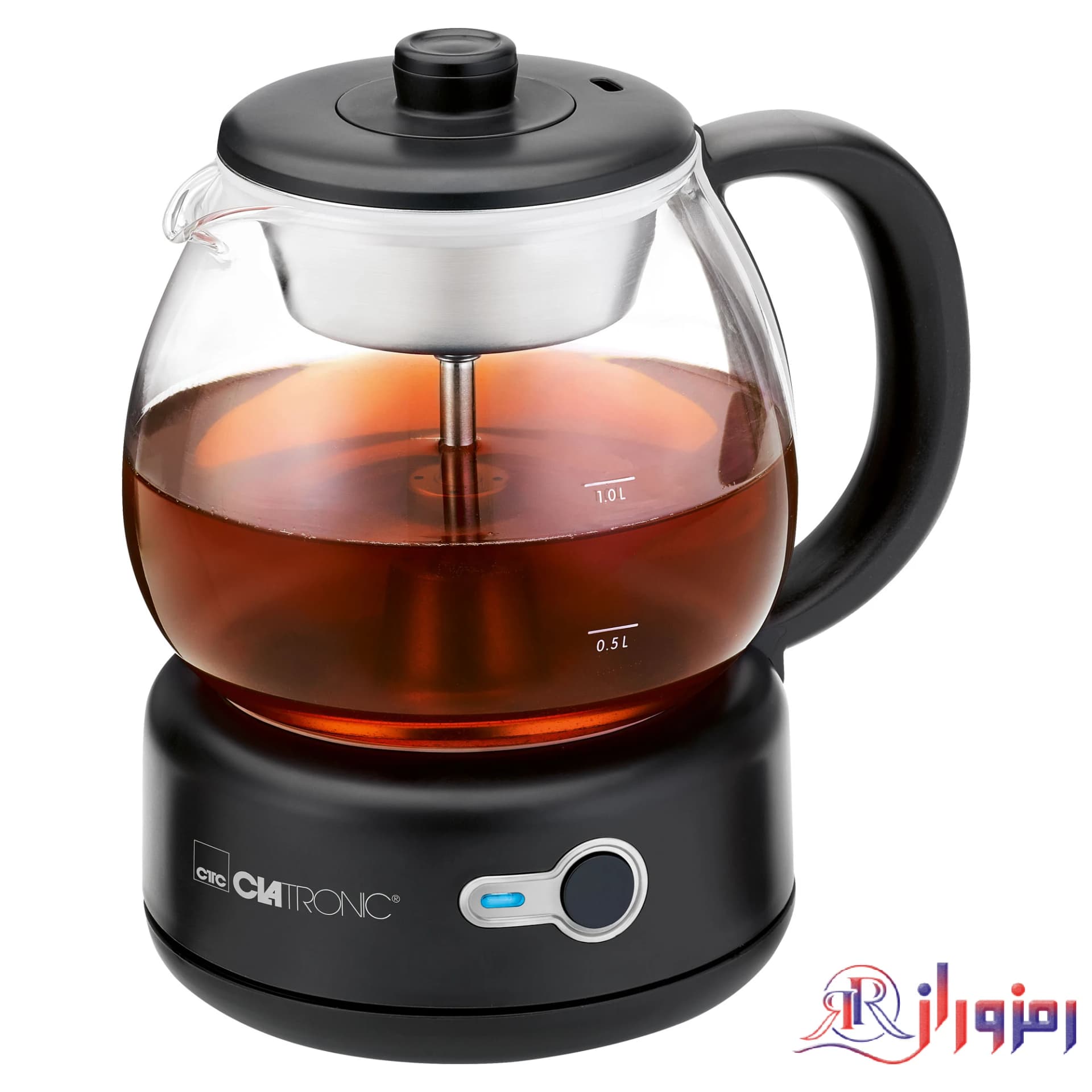 دمنوش ساز کلترونیک مدل TK3715