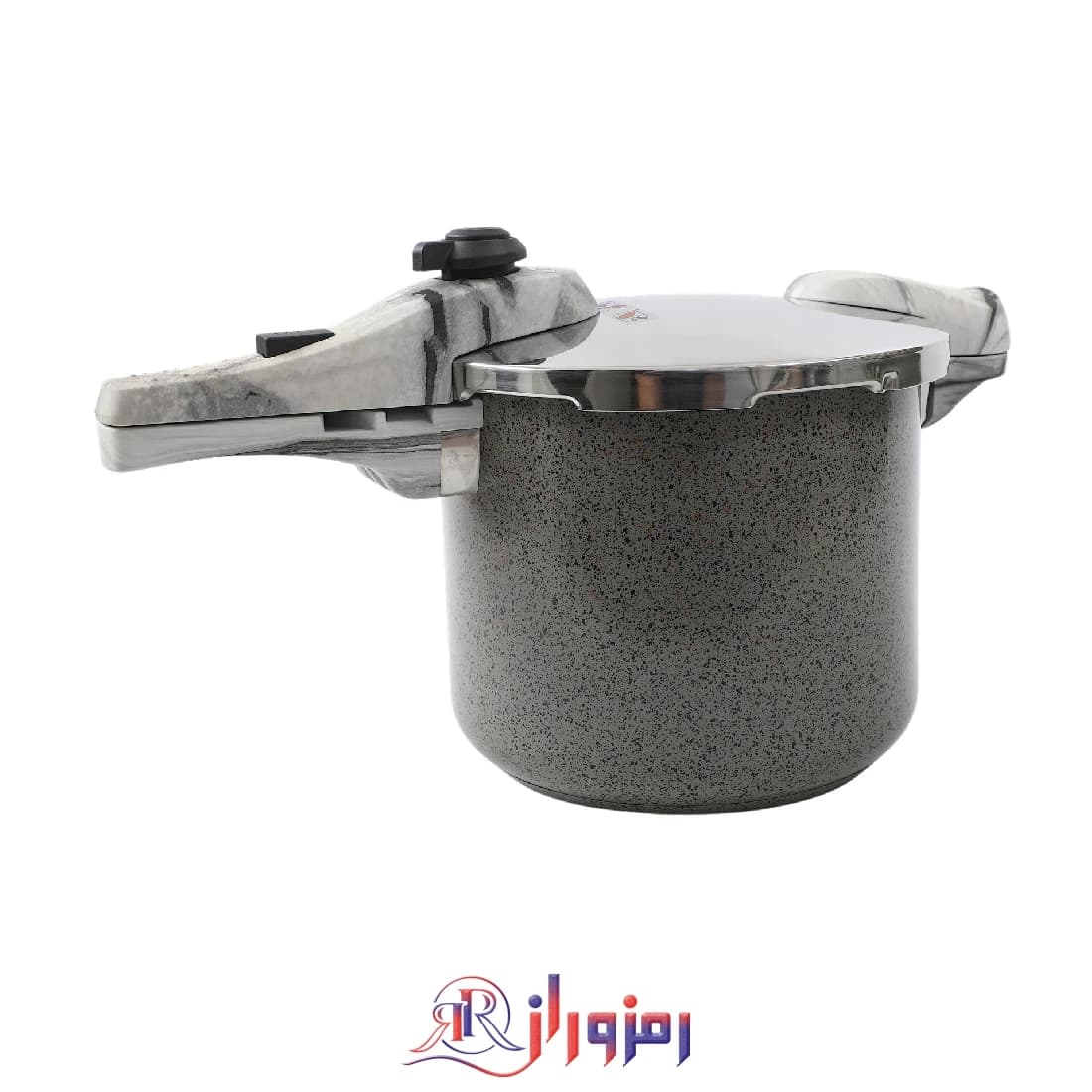 زودپز سه کاره روگازی لایف اسمایل مدل LIFEPRE-4L