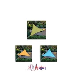سایبان مثلثی ضد آفتاب Toyfun Sun Shade Sail