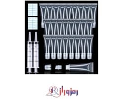 رژ لب براق