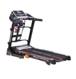تردمیل تایگر اسپرت مدل ts-g200