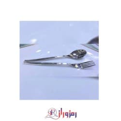 سرویس قاشق چنگال 24 نفره یونیک