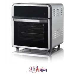 سرخکن رژیمی 14 لیتر هنریچ مدل HFR-8209