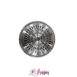تیغه علفزن 40 پر فولاد برلین