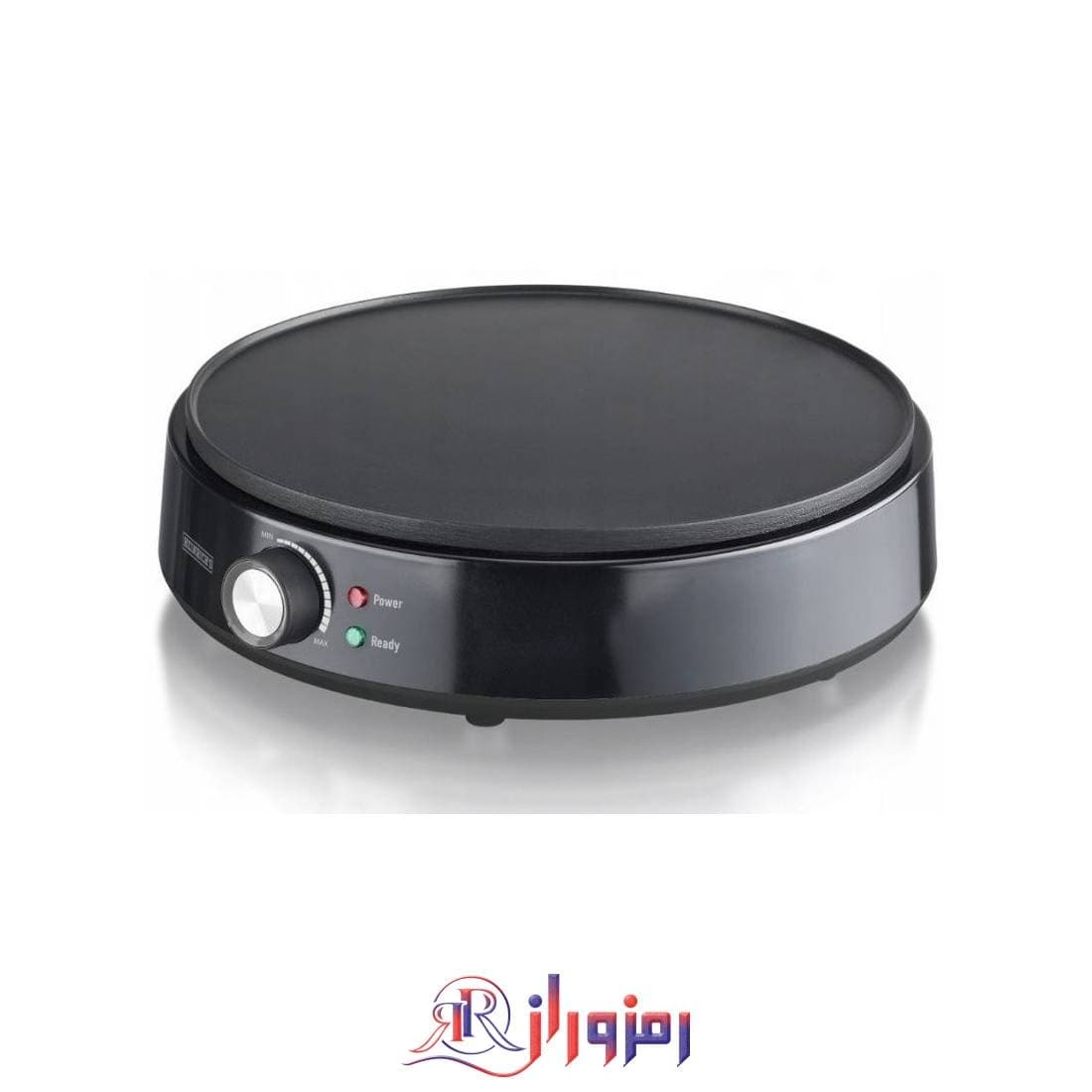 کرپ ساز ونان پز هنریچ مدلHCM8682