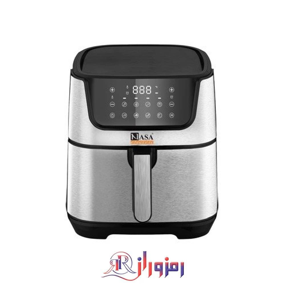 سرخ کن ناسا الکتریک مدل NS 811
