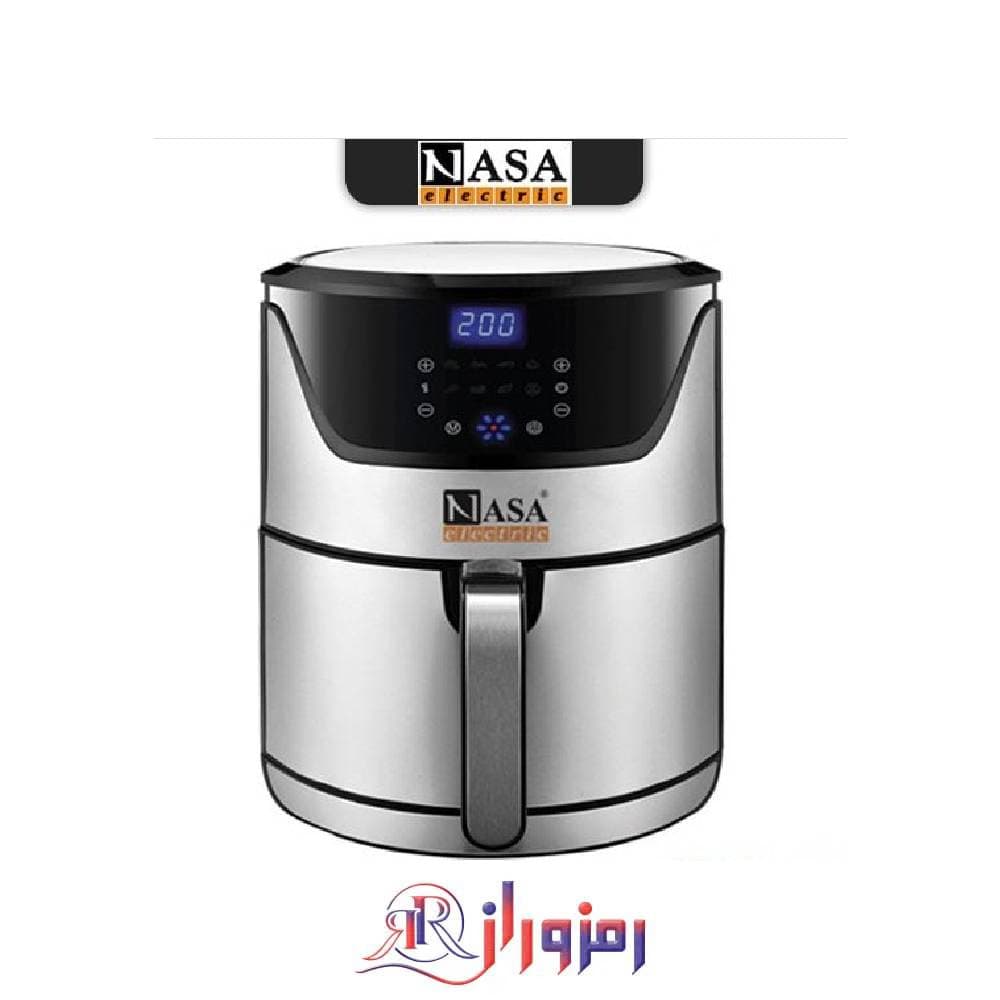 سرخکن ناسا الکتریک مدل NS 812