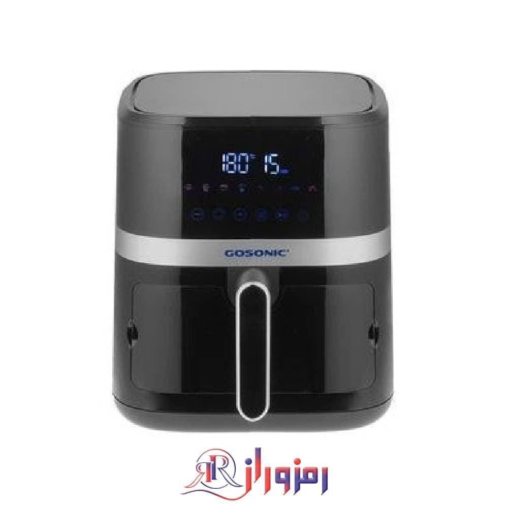 سرخکن 5.5 لیتر گوسونیک مدل GAF 556