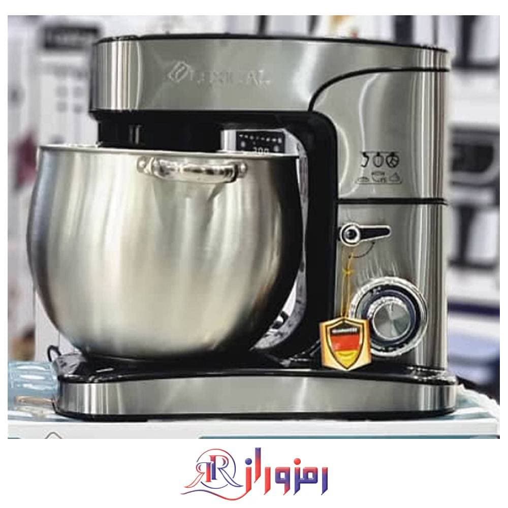 همزن حرفه ای لکسیکال اصلی مدل LM 1824