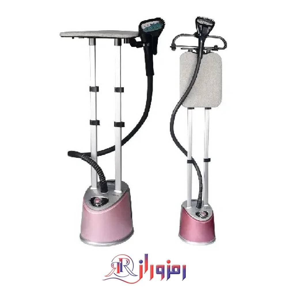 اتو بخارگر ایستاده لکسیکال اصلی مدل lsr 1202