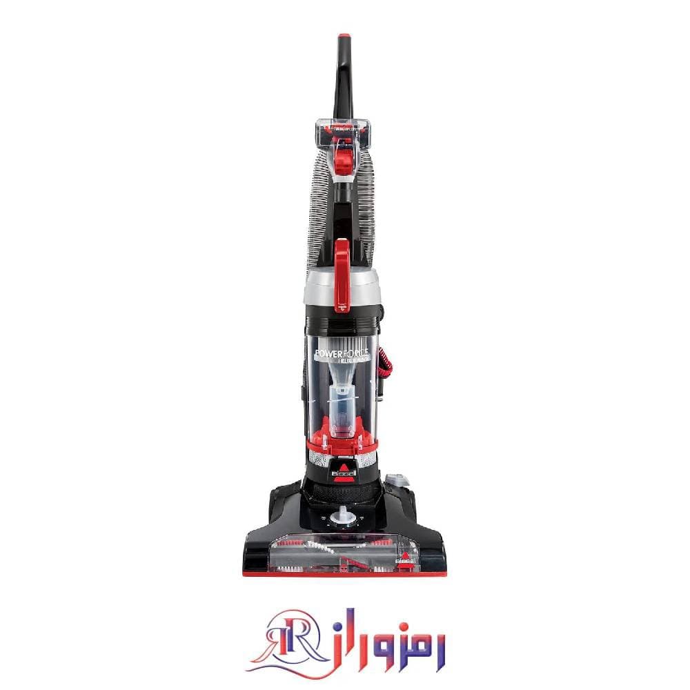 جاروبرقی ایستاده بیسل اصلی مدل Helix 2110E