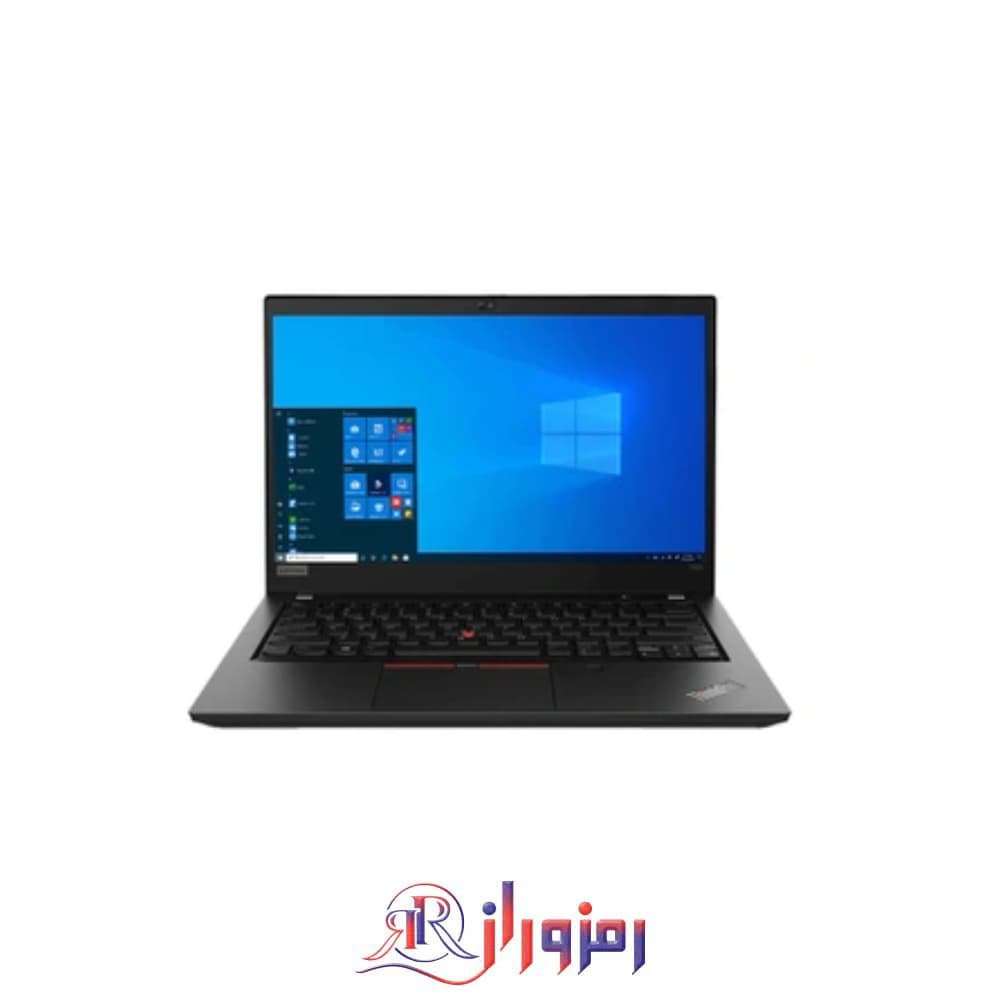 لپ تاپ استوک لنوو LENOVO ThinkPad T14 ا 14FHD | Core i5-1030U | 8GB RAM | 256GB SSD | Intel