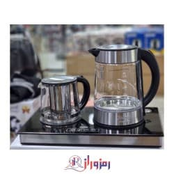 چای ساز روگن مدل 1520 RU
