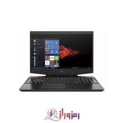 لپ تاپ گیمینگ استوک اچ پی آمن HP OMEN 15 ا HP OMEN 15 15.6FHD CORE I7-10750H | 16GB RAM | 512GB SSD | 4GB GTX 1650 TI