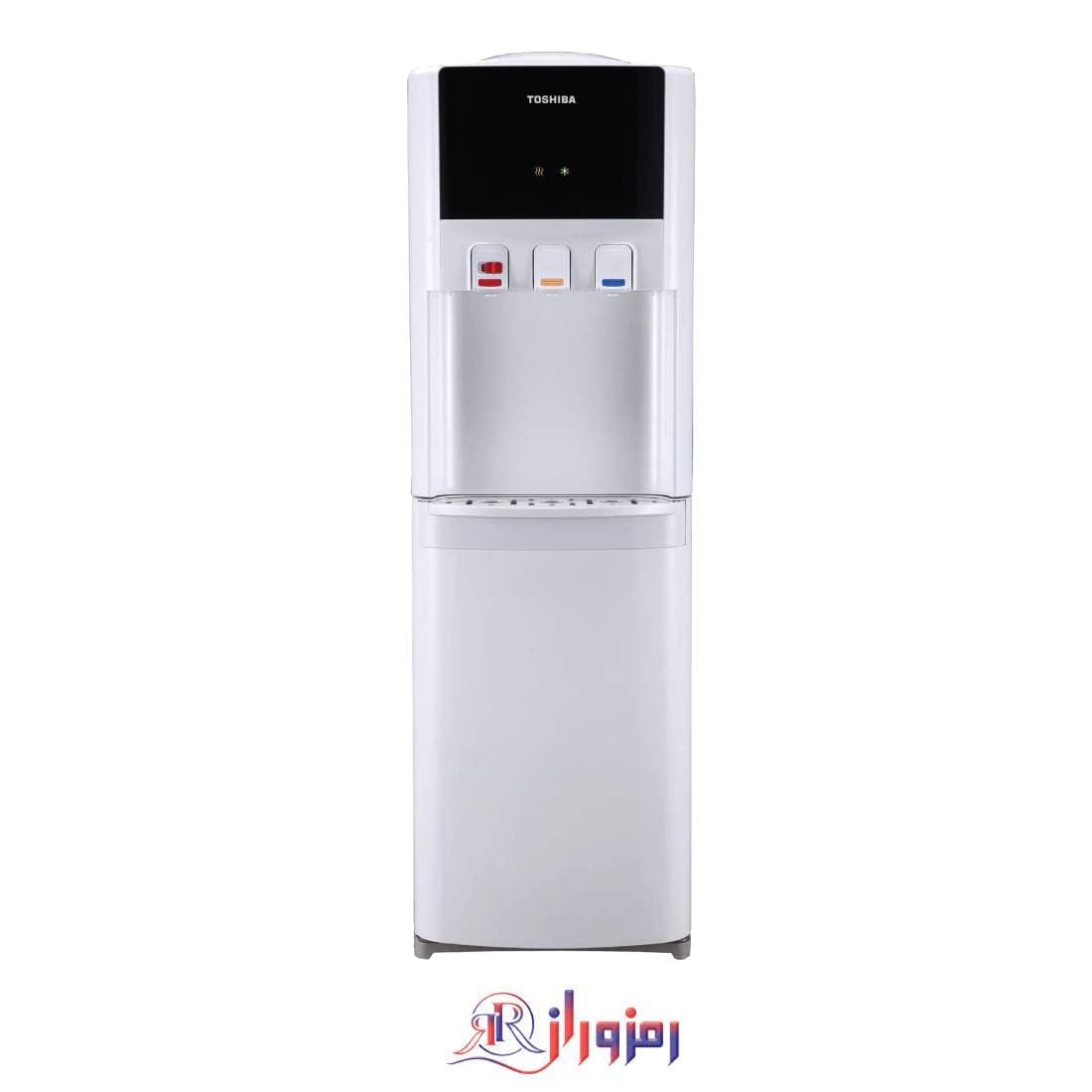 آبسردکن توشیبا RWF-W1766TU