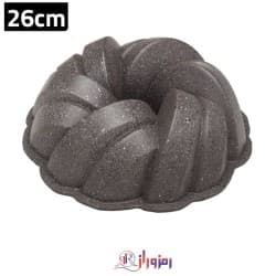 قالب کیک زیو مدل Z-4972