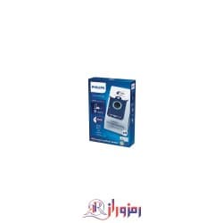 کیسه جاروبرقی فیلیپس s-bag بسته 4 عددی