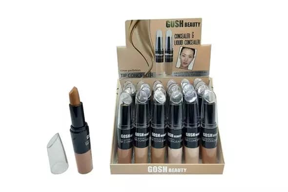 کانسیلر دو طرفه گاش بیوتی GOSH BEAUTY CONSEALER