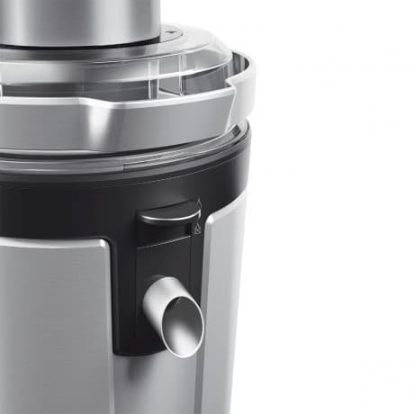 آبمیوه‌ گیری بوش مدل BOSCH MES4010