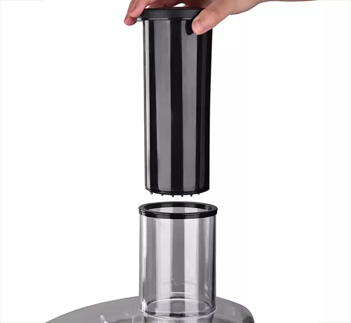 آب میوه گیری تک کاره نوال مدل JCR-6135