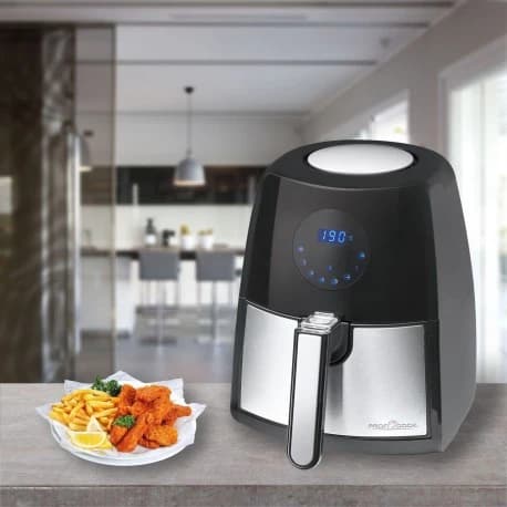 قیمت سرخکن بدون روغن دیجیتالی پروفی کوک مدل PC-FR 1147