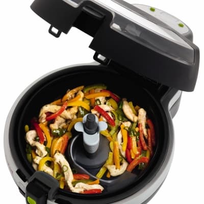 سرخ کن تفال 7062 FZ اکتی فرای جنس اصلی