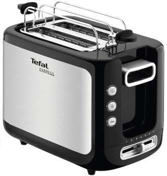 توستر نان تفال (TEFAL) مدل اکسپرس TT3650