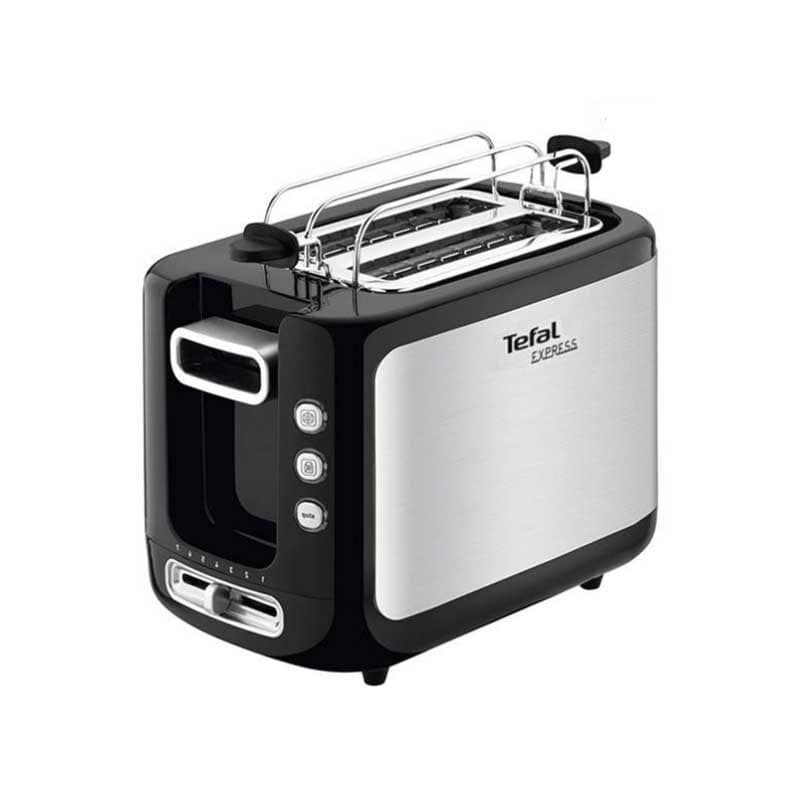 توستر نان تفال (TEFAL) مدل اکسپرس TT3650