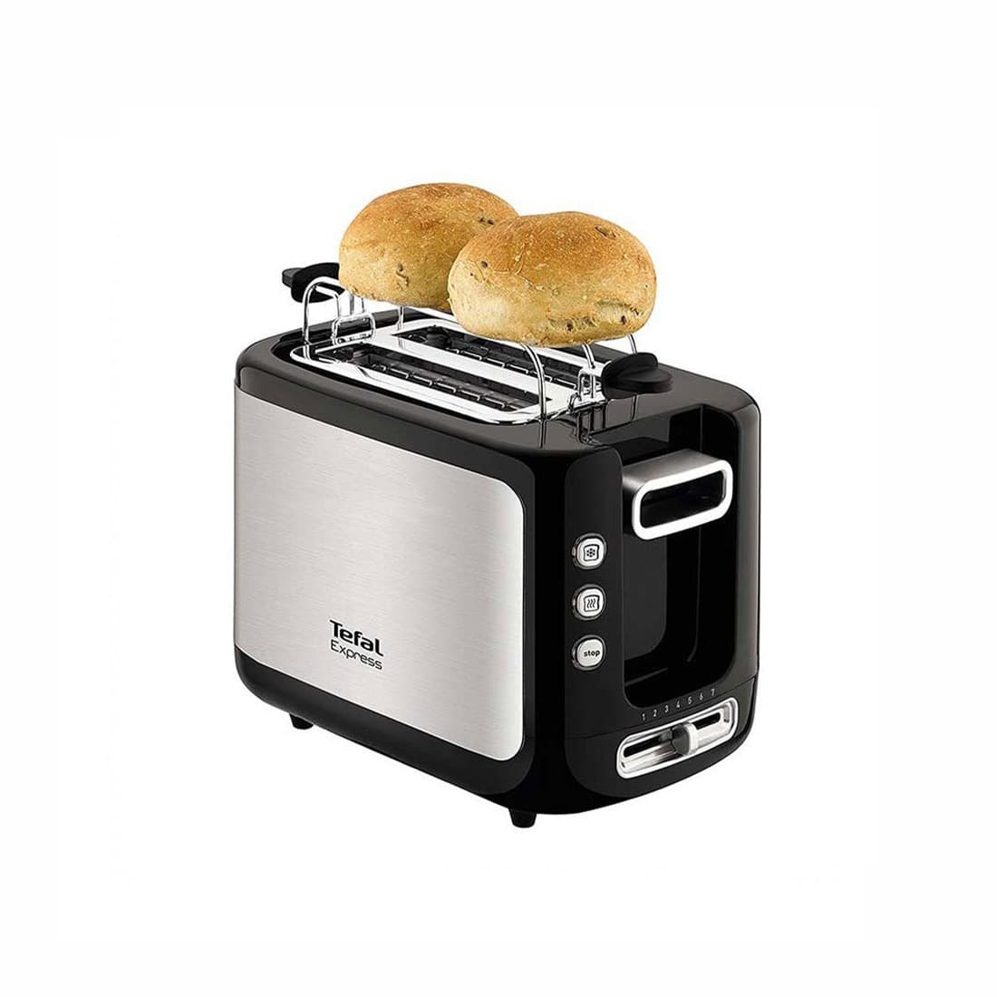 توستر نان تفال (TEFAL) مدل اکسپرس TT3650