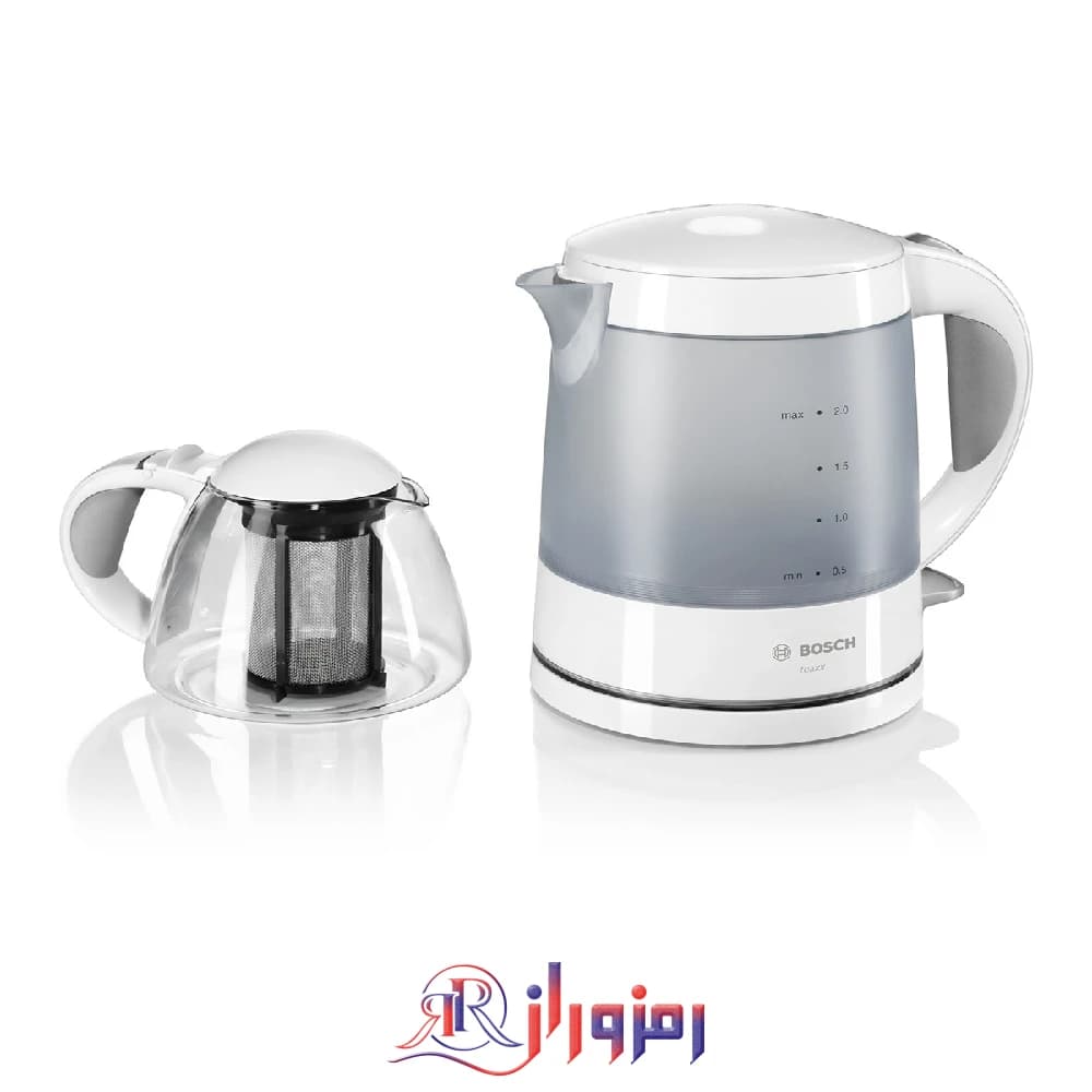 چای ساز بوش مدل TTA2201