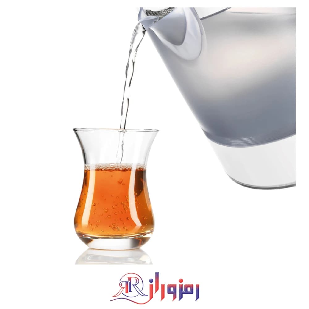 چای ساز بوش مدل TTA2201