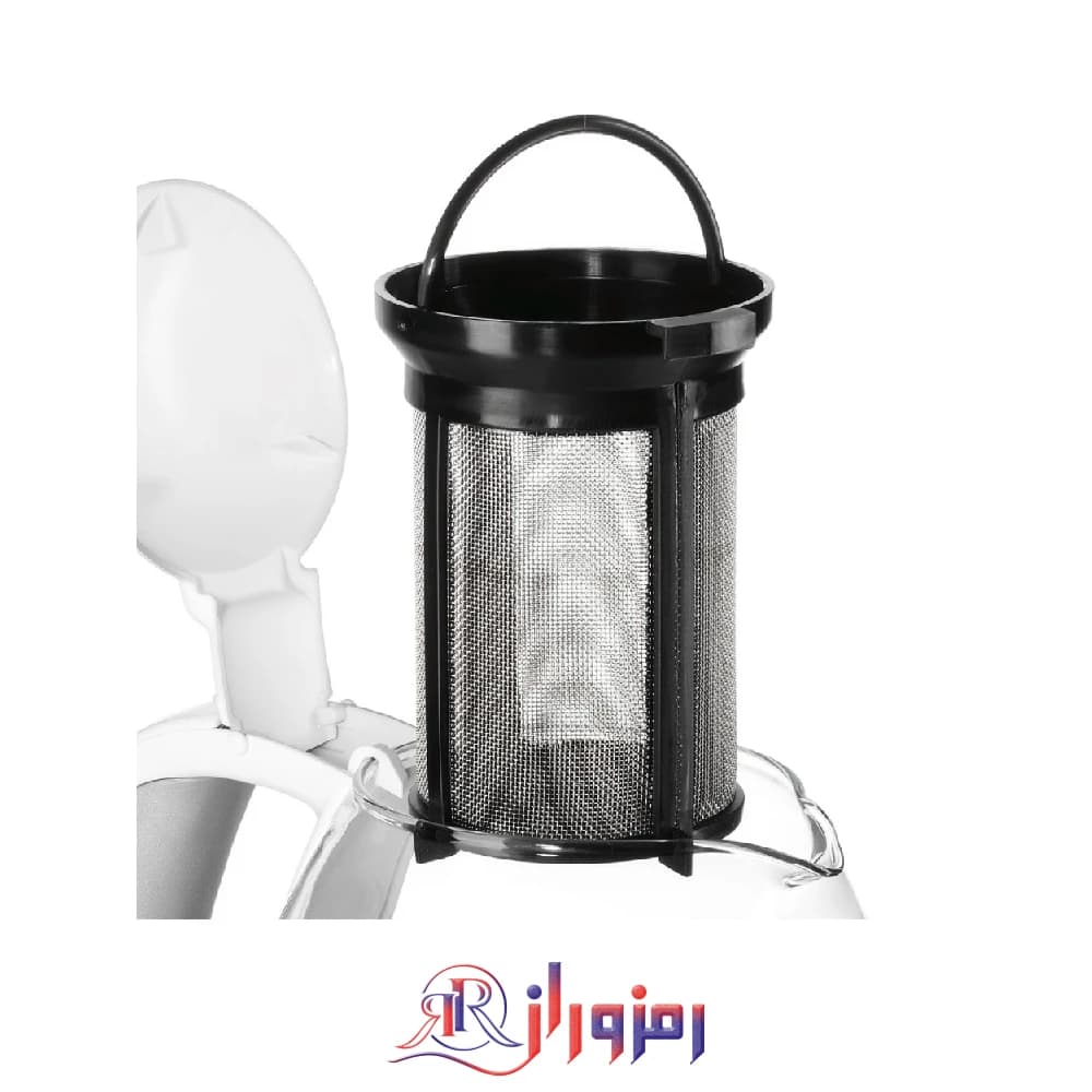 چای ساز بوش مدل TTA2201