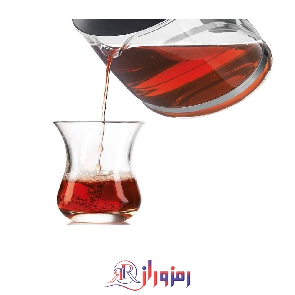 چای ساز بوش مدل TTA5603