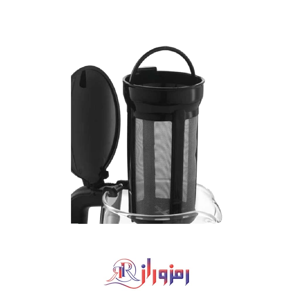 چای ساز بوش مدل TTA5603