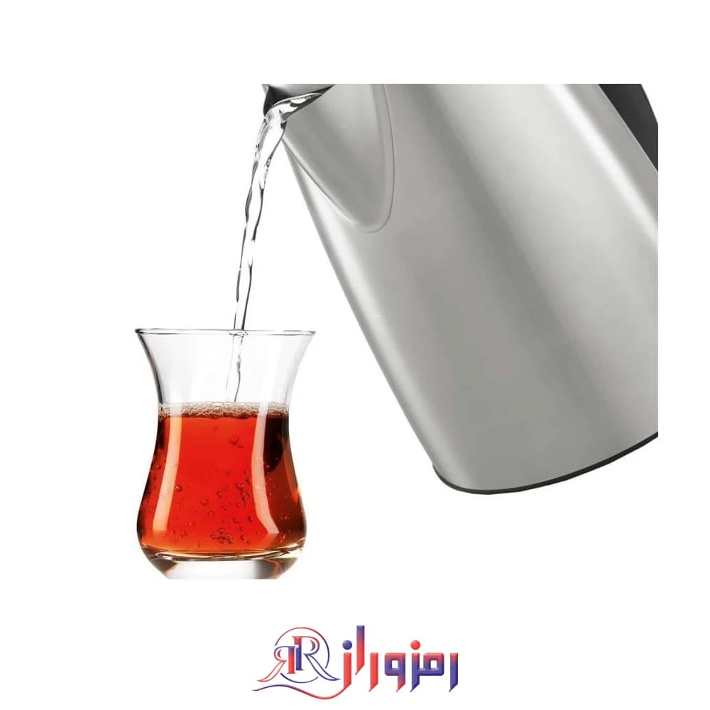 چای ساز بوش مدل TTA5603