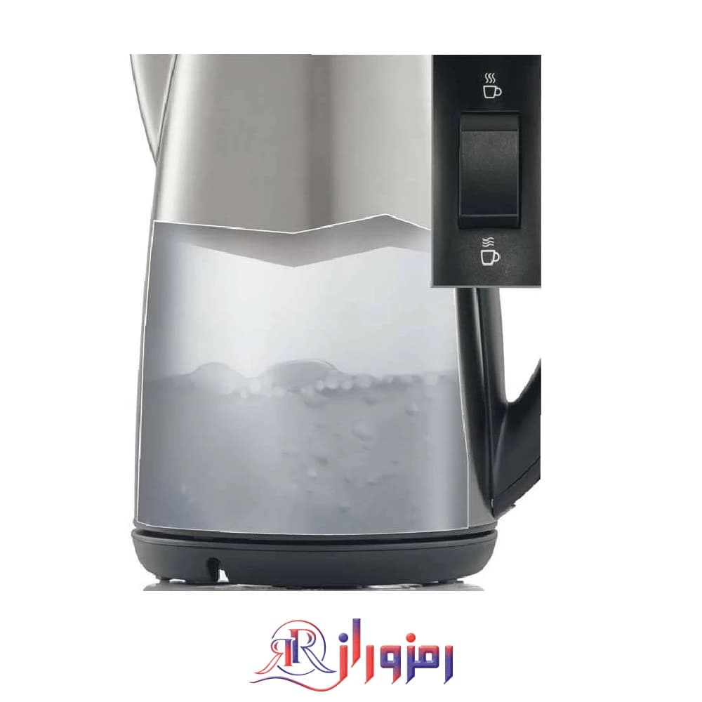 چای ساز بوش مدل TTA5603